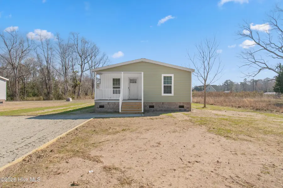 6741 Lewis Drive Se, Winnabow, NC 28479 - #2