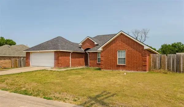 1015 Balkan Drive, Lancaster, TX 75134