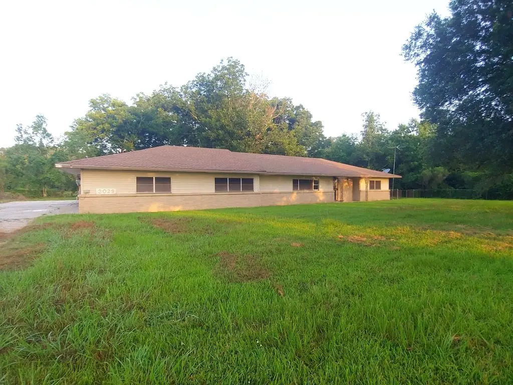 3029 Church Point Highway, Rayne, LA 70578 - #1