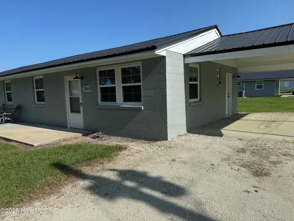 309 Jackson A Street, Ayden, NC 28513