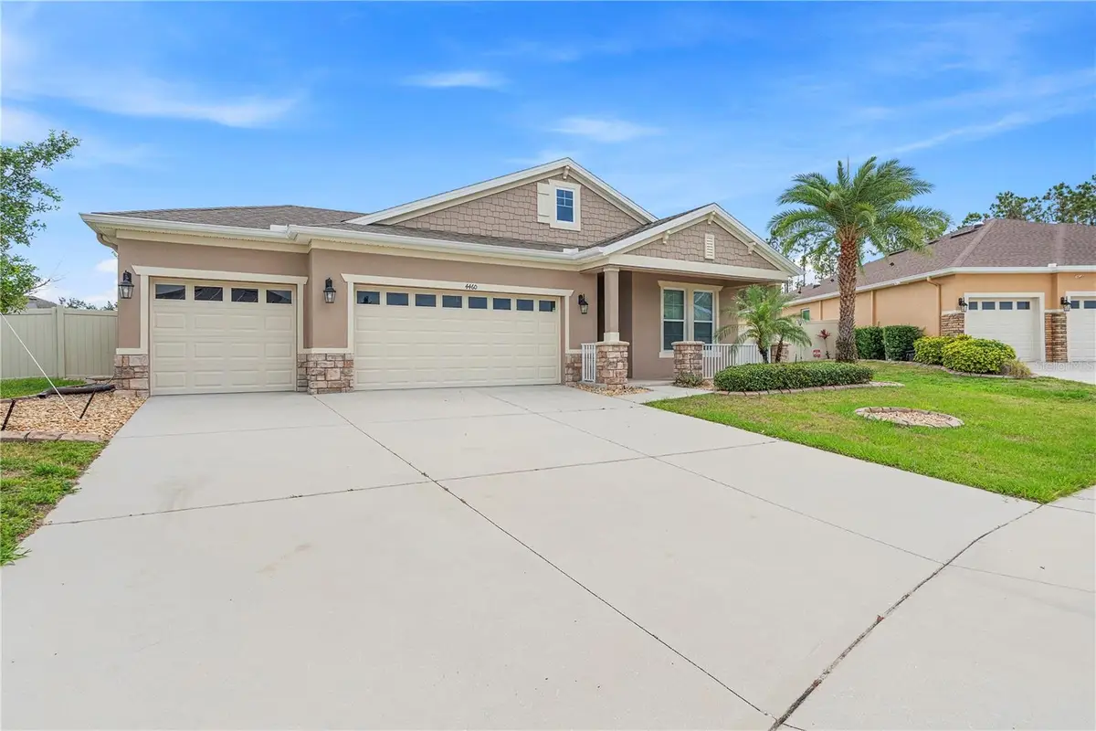 4460 Linwood Trace Lane, Clermont, FL 34711 - #1