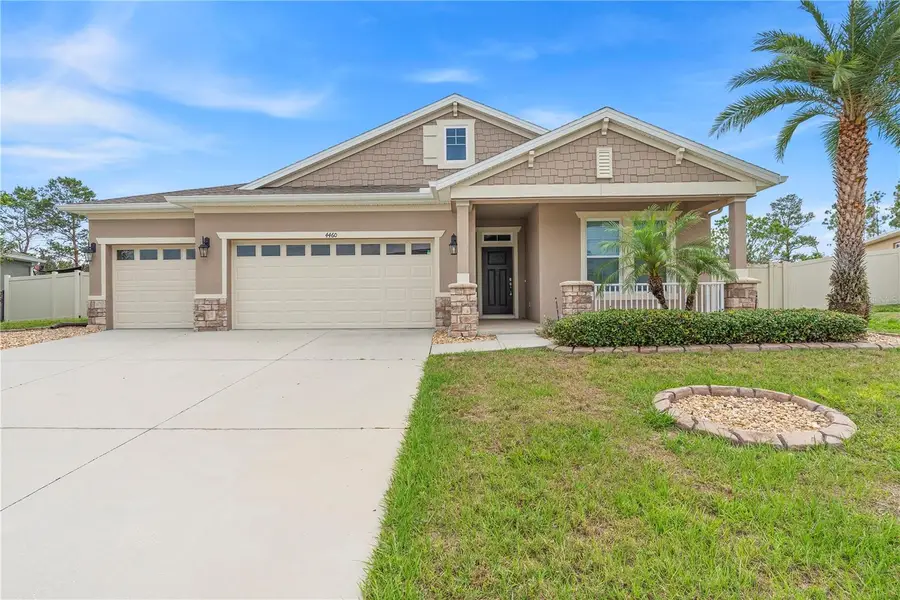 4460 Linwood Trace Lane, Clermont, FL 34711 - #2