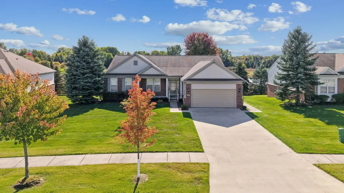 6272 Muirfield, Grand Blanc, MI 48439 - #1