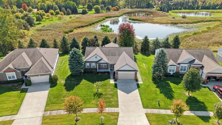 6272 Muirfield, Grand Blanc, MI 48439 - #2