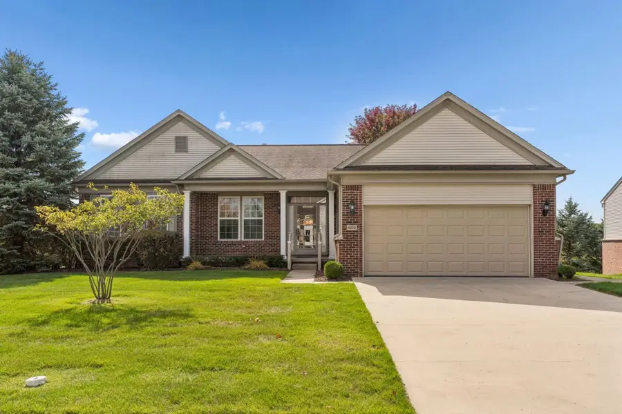 6272 Muirfield, Grand Blanc, MI 48439 - #3