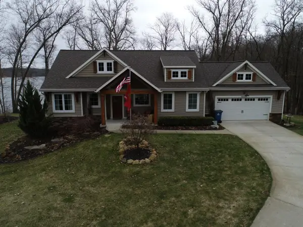 8006 S Potawatomi Court, Newaygo, MI 49337