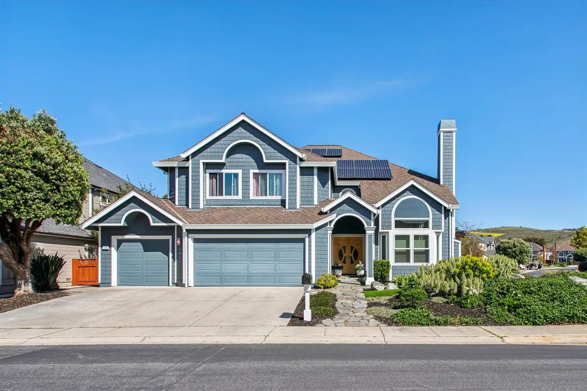 116 Eagle Trace Drive, Half Moon Bay, CA 94019 - #1