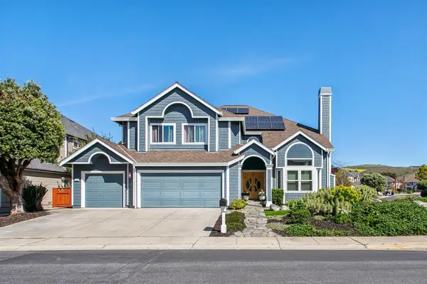 116 Eagle Trace Drive, Half Moon Bay, CA 94019