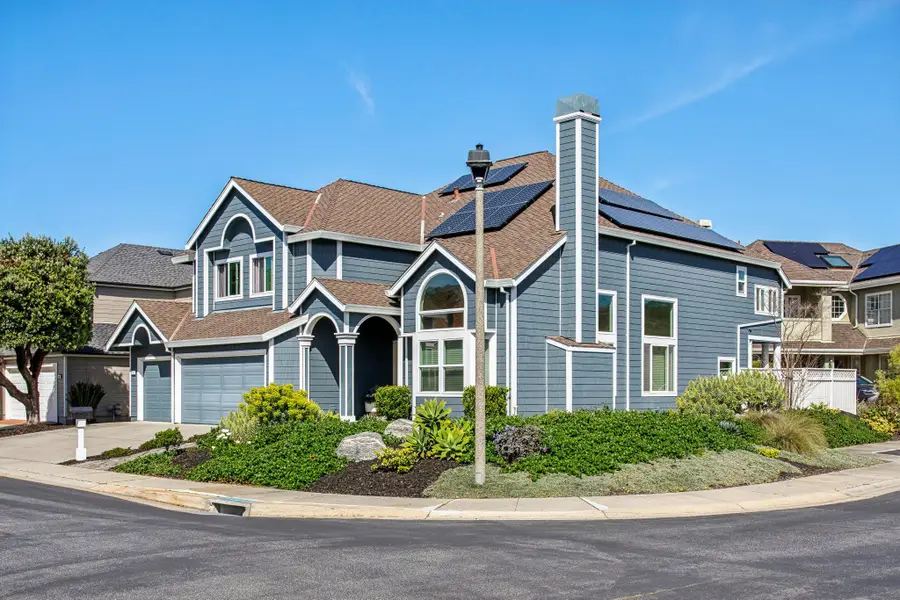 116 Eagle Trace Drive, Half Moon Bay, CA 94019 - #2