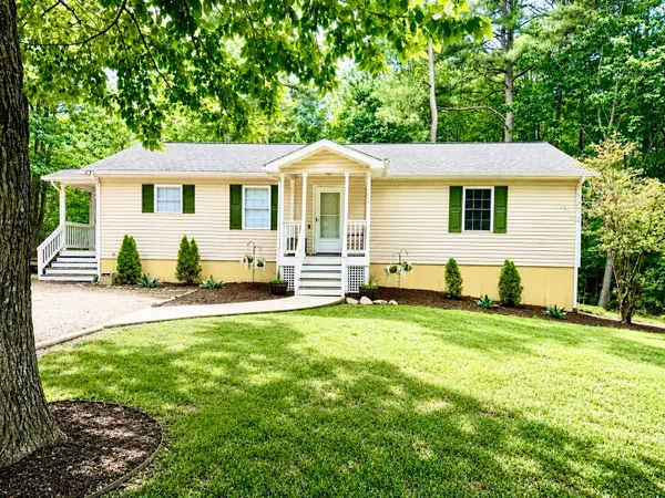 341 Courtland Drive, Appomattox, VA 24522