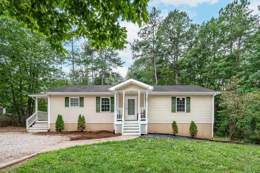 341 Courtland Drive, Appomattox, VA 24522 - #3