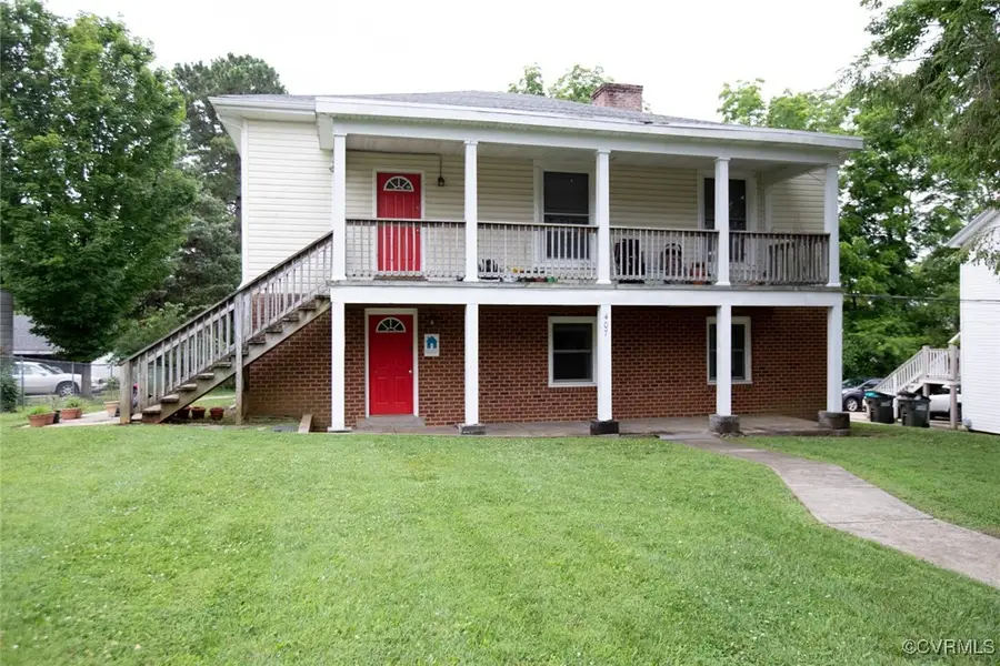 407 E 2nd Street, Farmville, VA 23901 - Image #2