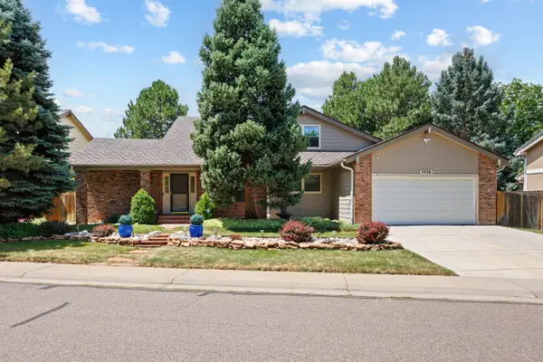 3026 E Hinsdale Ave, Centennial, CO 80122