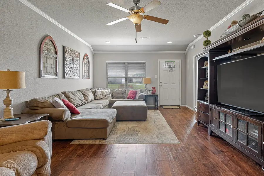 111 Clark, Brookland, AR 72417 - #3