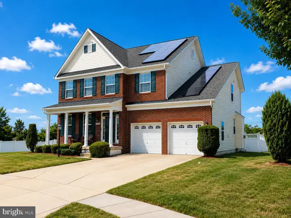 11959 Winged Foot Court, Waldorf, MD 20602