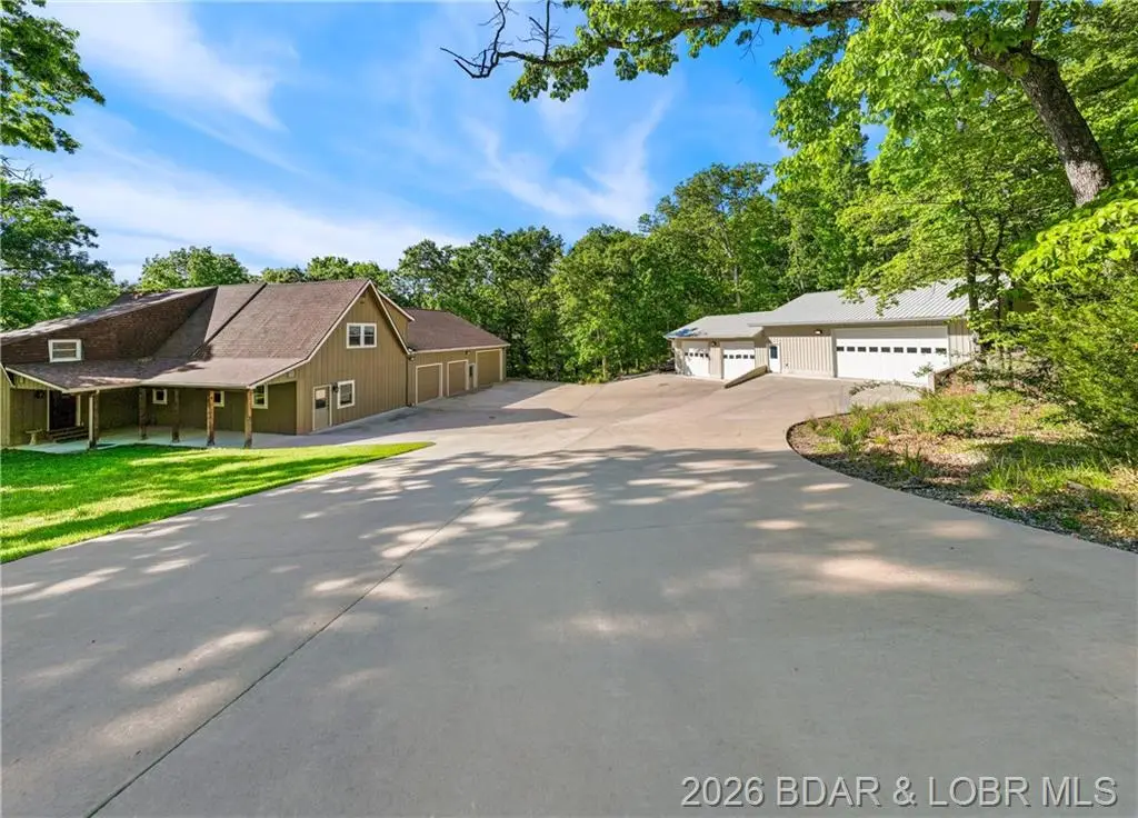 29792 Hazel Road, Gravois Mills, MO 65037 - #1