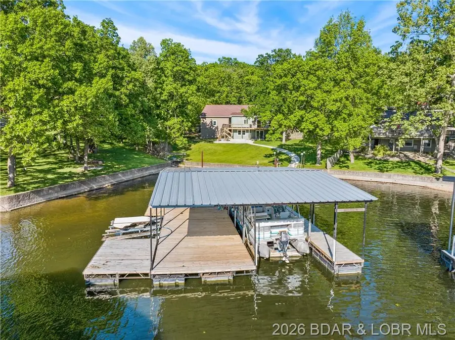 29792 Hazel Road, Gravois Mills, MO 65037 - #2