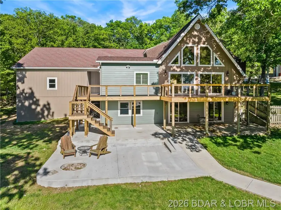 29792 Hazel Road, Gravois Mills, MO 65037 - #3