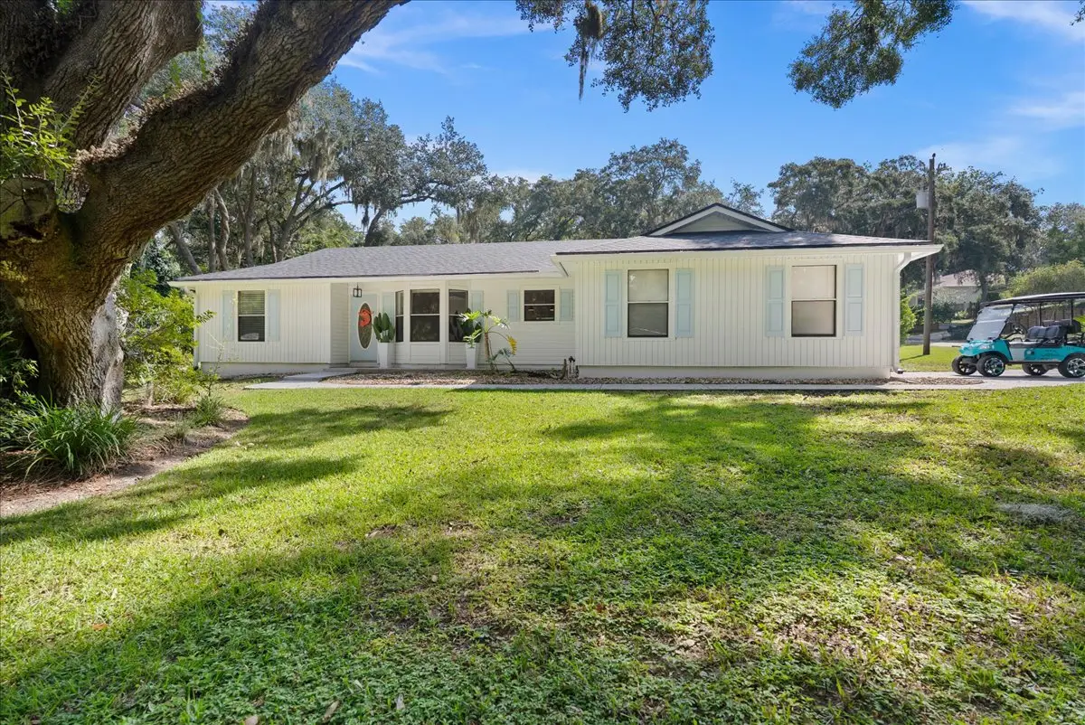 604 N 15th Street, Fernandina Beach, FL 32034 - #1
