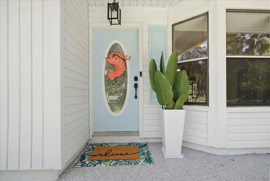 604 N 15th Street, Fernandina Beach, FL 32034 - #2