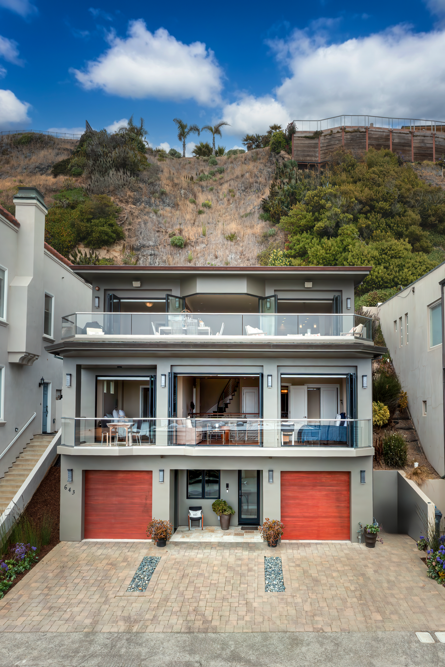 643 Beach Drive, Aptos, CA 95003 - Image #2