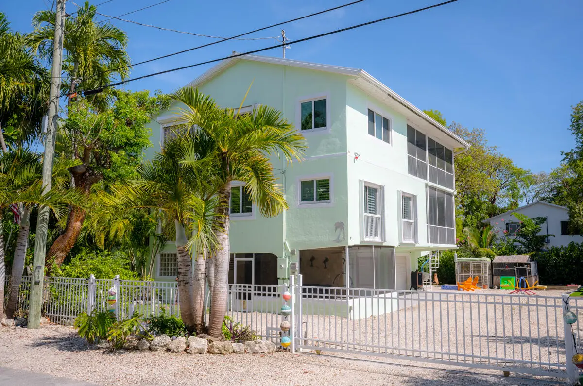 464 Lime Drive, Key Largo, FL 33037 - #1
