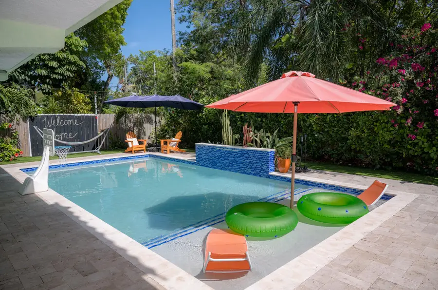 464 Lime Drive, Key Largo, FL 33037 - #2