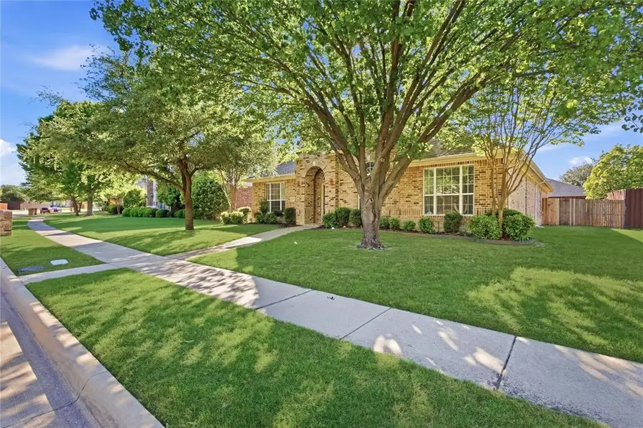 1009 Muir Woods Drive, Allen, TX 75002 - #3