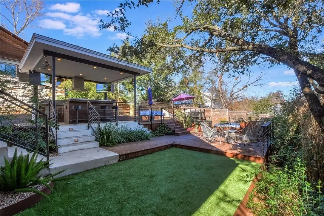 1802 W 10th St, Austin, TX 78703 - #1