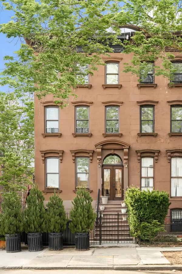 320 Macon Street #3, Brooklyn, NY 11216