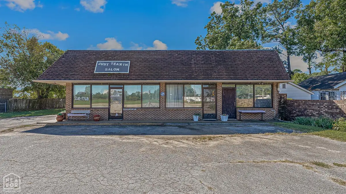 1017 S Airbase Highway, Gosnell, AR 72315 - Image #1