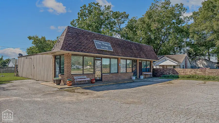 1017 S Airbase Highway, Gosnell, AR 72315 - Image #2