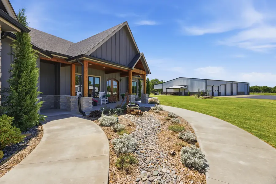 3150 S 289th East Avenue E, Broken Arrow, OK 74014 - #3