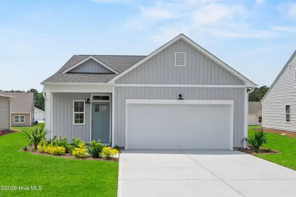 355 Glendale Arbor Drive Sw #134, Ocean Isle Beach, NC 28469