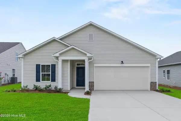 363 Glendale Arbor Drive Sw #132, Ocean Isle Beach, NC 28469