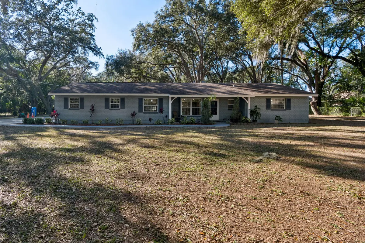 9628 Davis Road, Tampa, FL 33637 - #1