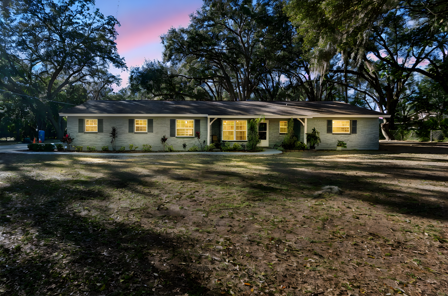 9628 Davis Road, Tampa, FL 33637 - #2