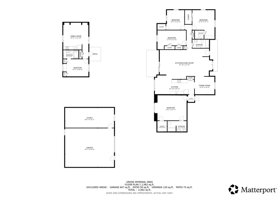 9628 Davis Road, Tampa, FL 33637 - #3