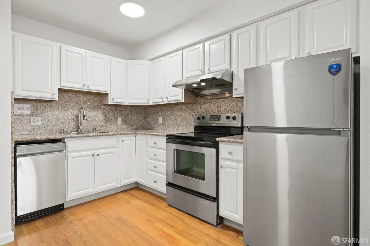 485 8th Street #501, Oakland, CA 94607 - #1