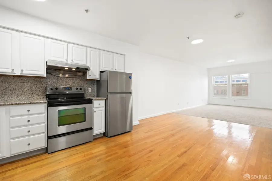 485 8th Street #501, Oakland, CA 94607 - #2