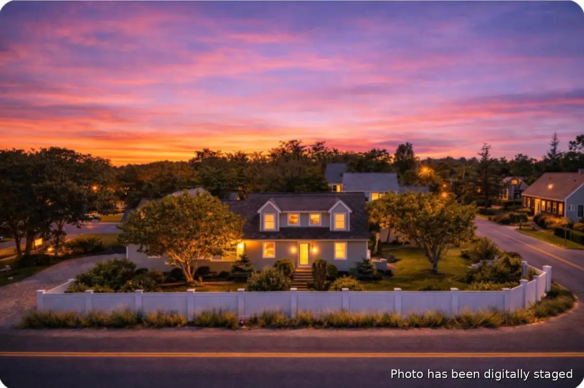 69 Horsefoot Path, Dennis, MA 02638 - #1