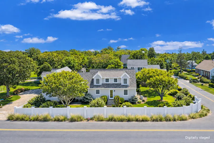 69 Horsefoot Path, Dennis, MA 02638 - #2