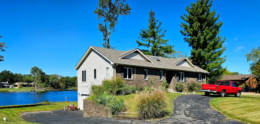 255 N Lakeside Drive, Madison, IN 47250 - #2