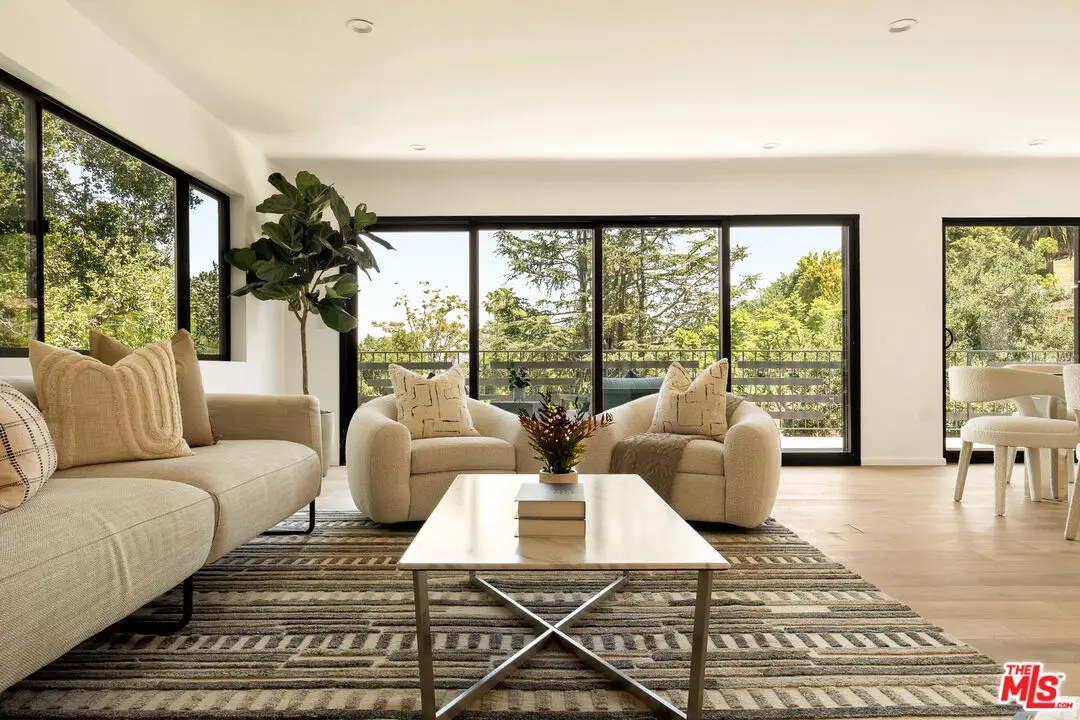 11587 Sunshine Terrace, Studio City, CA 91604 - #1