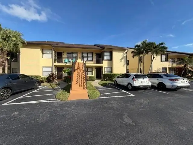 4692 Lucerne Lakes Boulevard E #106, Lake Worth, FL 33467 - Image #1