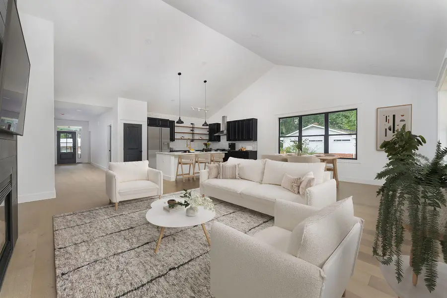 808 Maybank Drive, Hendersonville, NC 28739 - #3