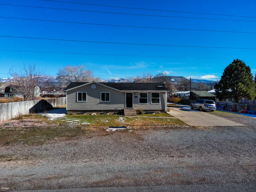342 N 600 E, Beaver, UT 84713 - Image #2