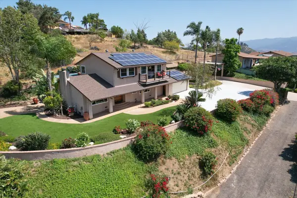 3161 Peg Leg Mine Road, Jamul, CA 91935