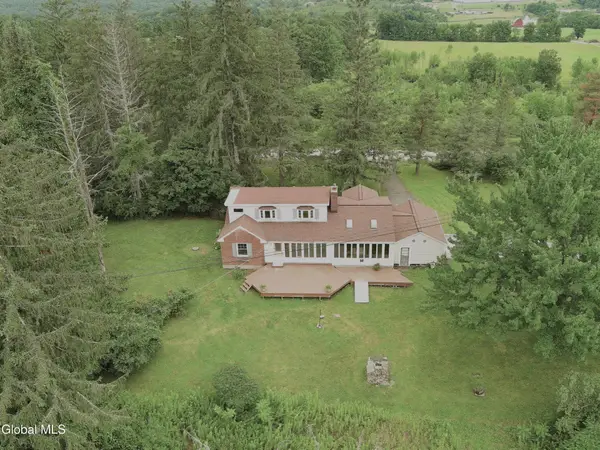 211 W Duane Lake Road, Duanesburg, NY 12056