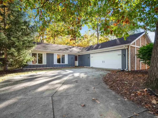 5134 W Arlington Park Boulevard, Fort Wayne, IN 46835